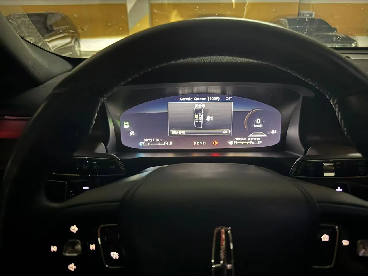 Audi 2020 A4L 2.0TFSI 40TFSI Fashion Dynamic Automatic 5