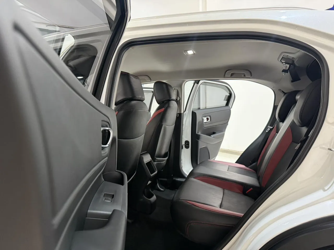 Honda 2023 XR-V 1.5 stepless thermal version of automatic gear 7
