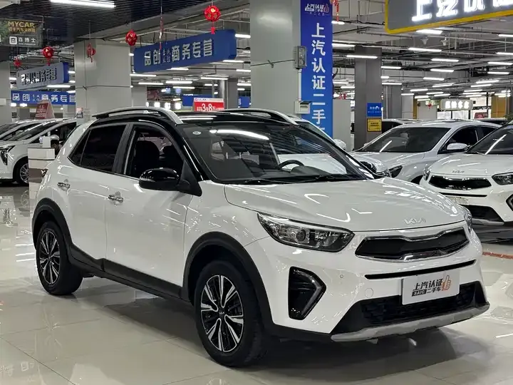 Yi Pao 2021 1.4L CVT Sunroof 3