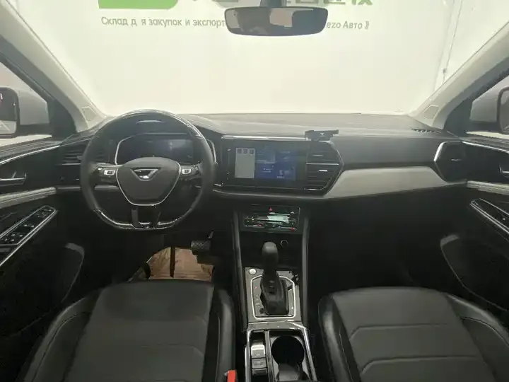 Jetta VS7 2022 280TSI Auto Glory Edition 10