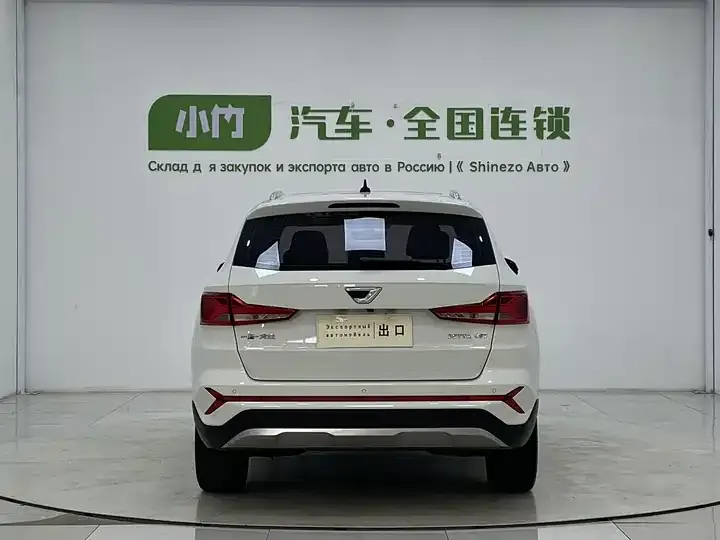 Jetta VS7 2022 280TSI Auto Glory Edition 6