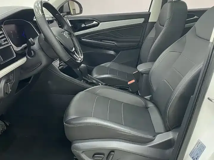 Jetta VS7 2022 280TSI Auto Glory Edition 7