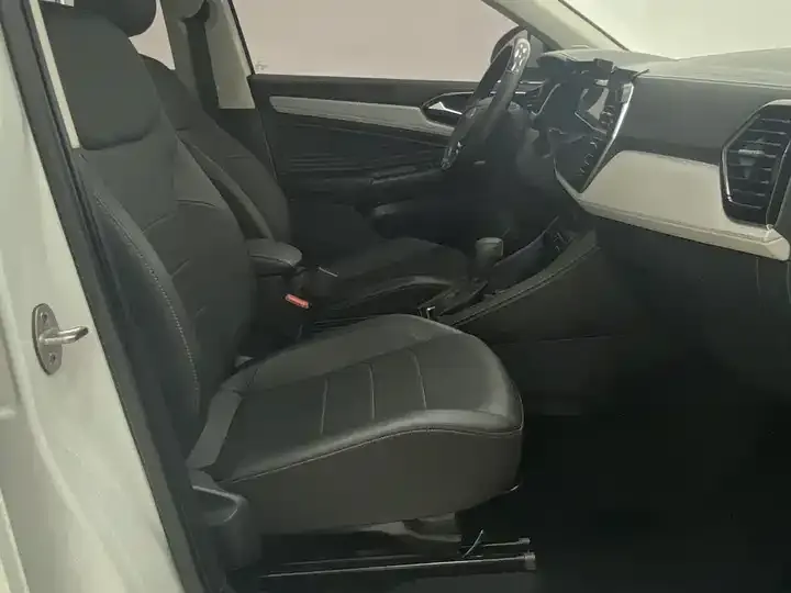 Jetta VS7 2022 280TSI Auto Glory Edition 8