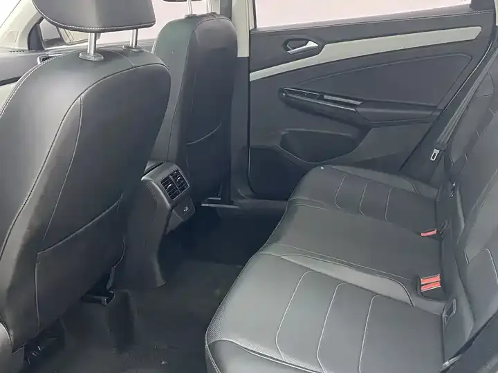 Jetta VS7 2022 280TSI Auto Glory Edition 9