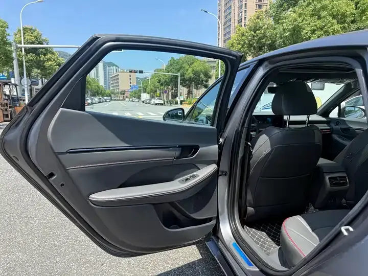 Sonata 2024 2.0T N Line Max 11