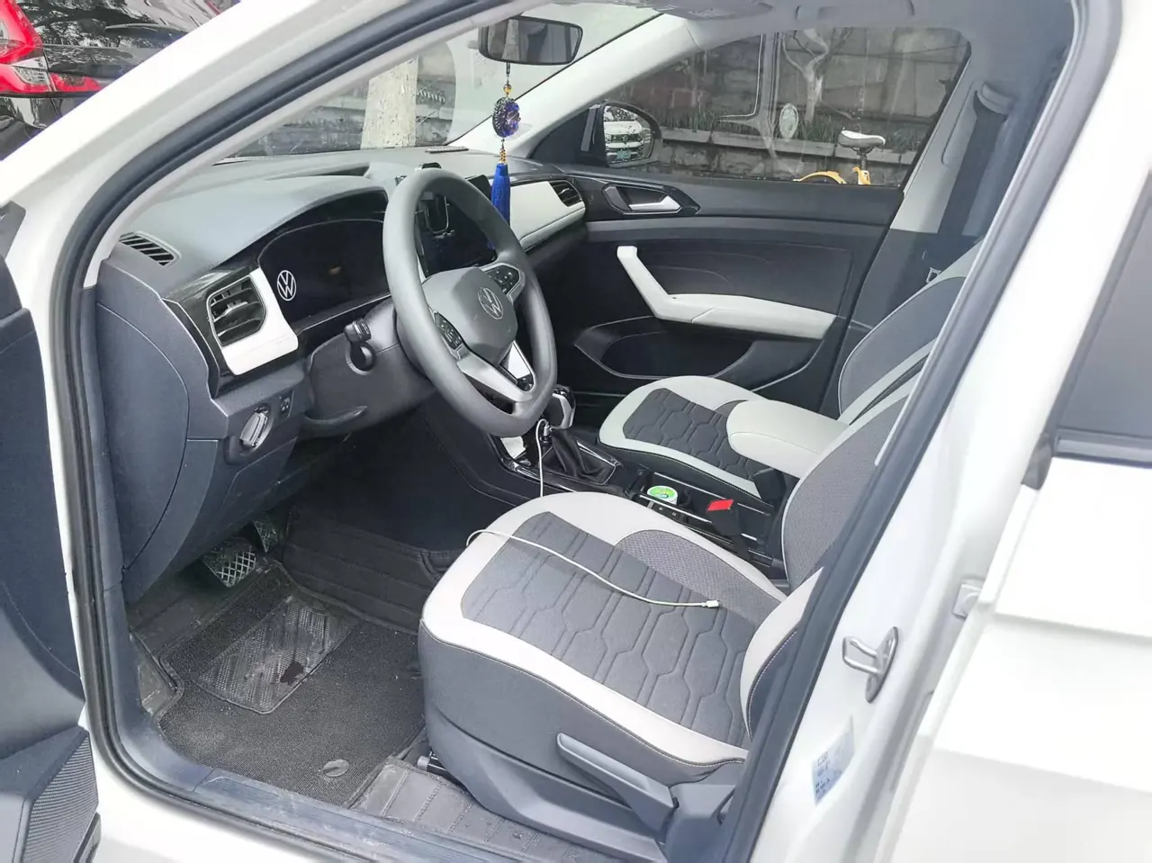 Volkswagen 2026 Tuyue New 1.5 Sharp Edition Automatic Gear - View 1