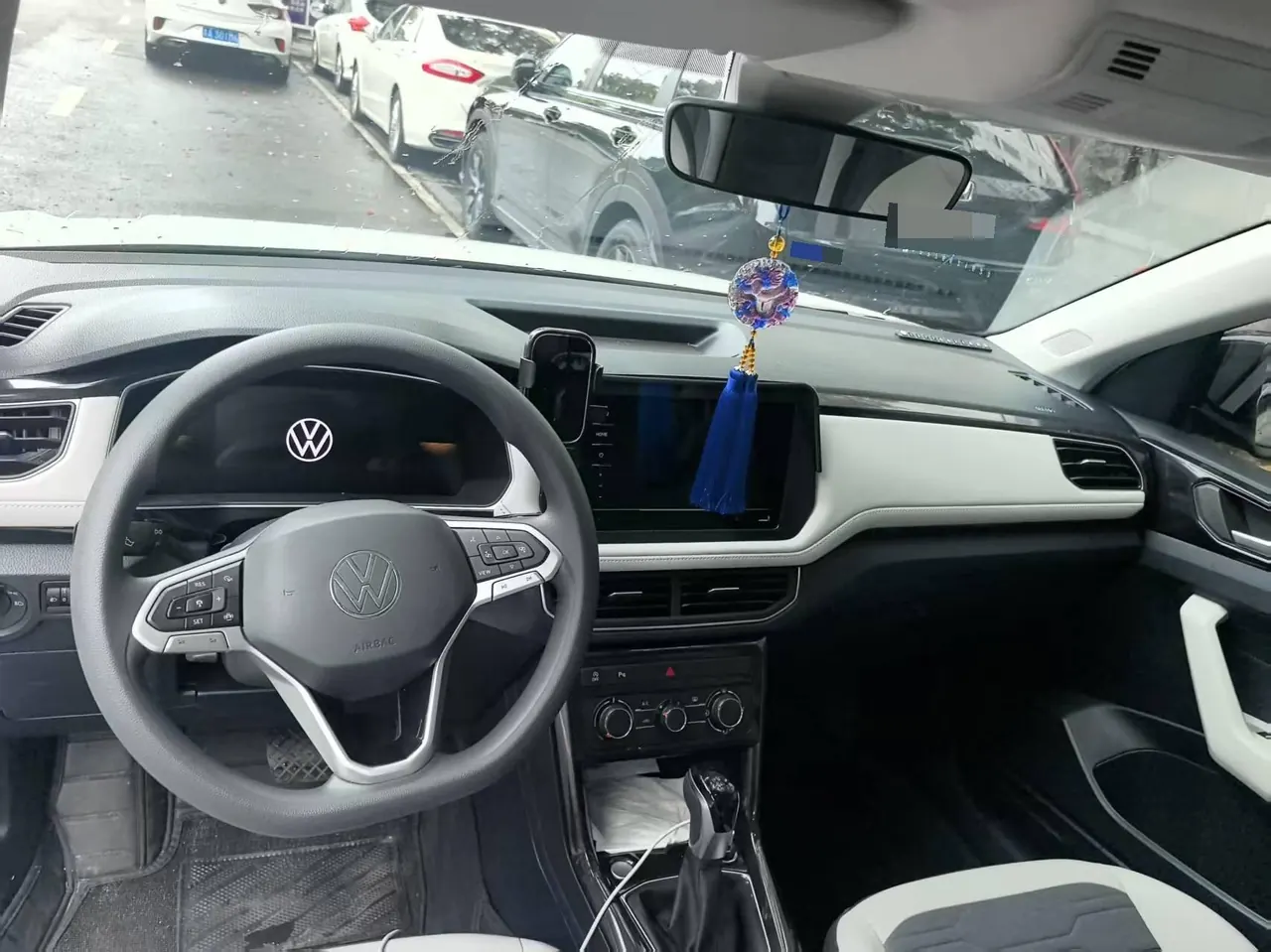 Volkswagen 2026 Tuyue New 1.5 Sharp Edition Automatic Gear 4