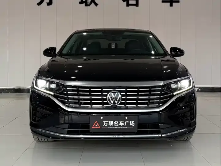 Passat 2022 330TSI Elite Edition 2