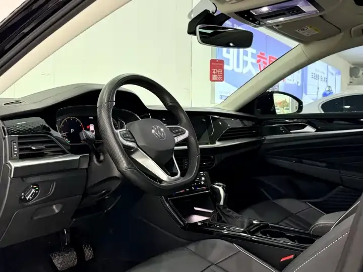 Passat 2022 330TSI Elite Edition 4