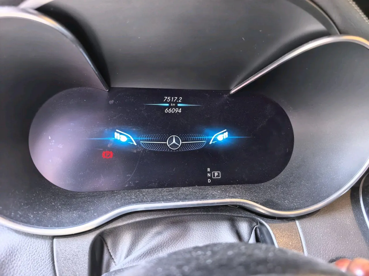 Mercedes Benz Class C (Imported) 2020 C 260 Coupe 48V 1.5T Automatic Gear 9