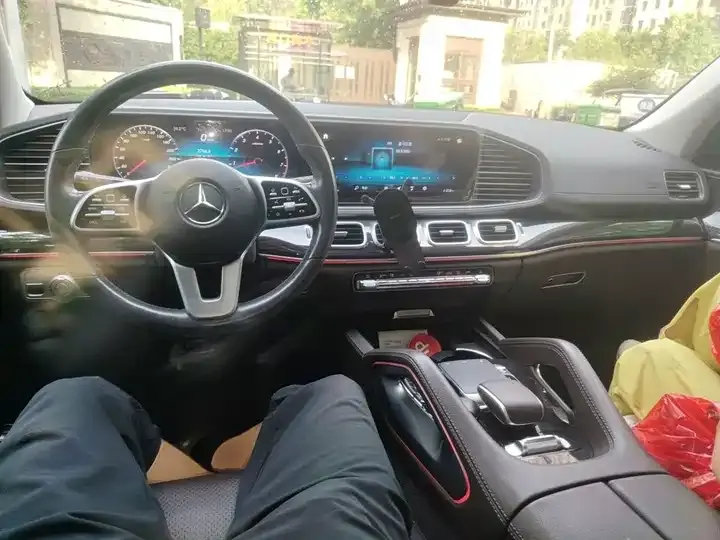 Mercedes Benz GLE (Imported) 2020 GLE 350 4MATIC Fashion 10