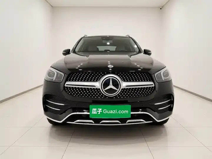 Mercedes Benz GLE (Imported) 2020 GLE 350 4MATIC Fashion 2
