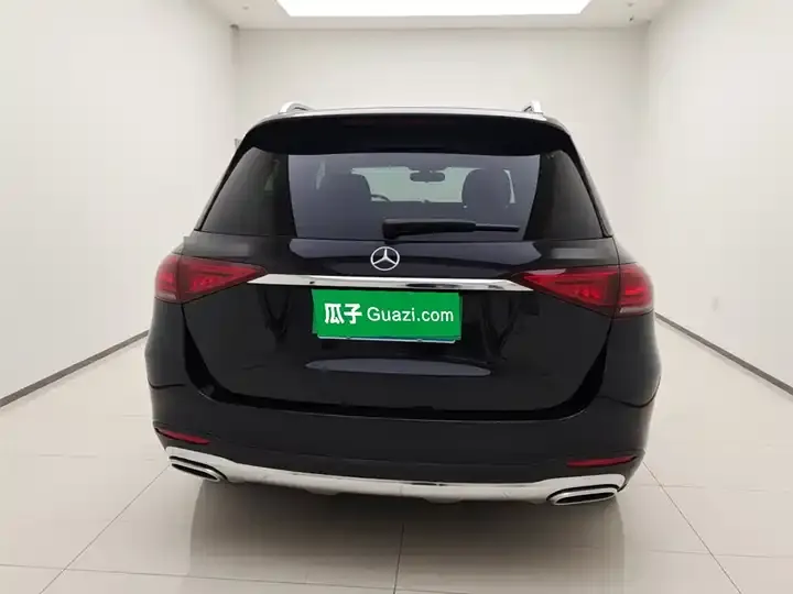 Mercedes Benz GLE (Imported) 2020 GLE 350 4MATIC Fashion 5