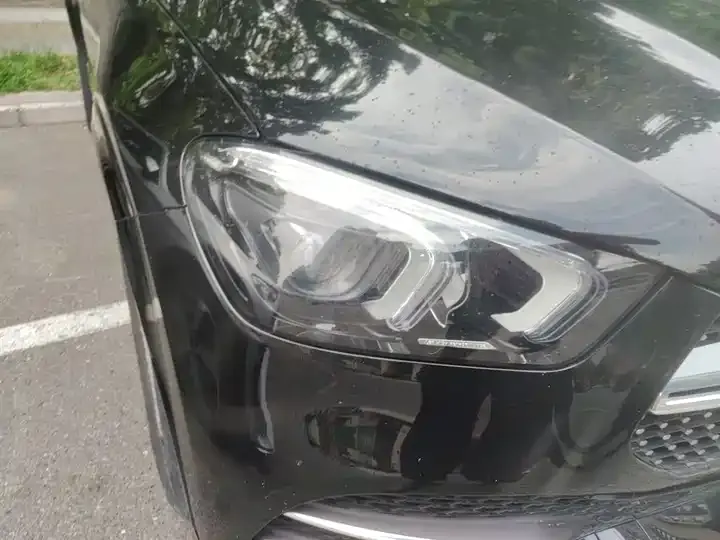 Mercedes Benz GLE (Imported) 2020 GLE 350 4MATIC Fashion 7