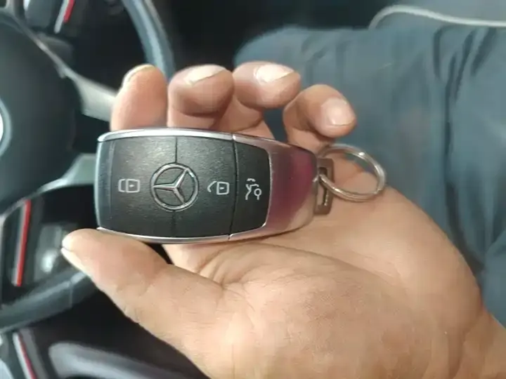 Mercedes Benz GLE (Imported) 2020 GLE 350 4MATIC Fashion 9