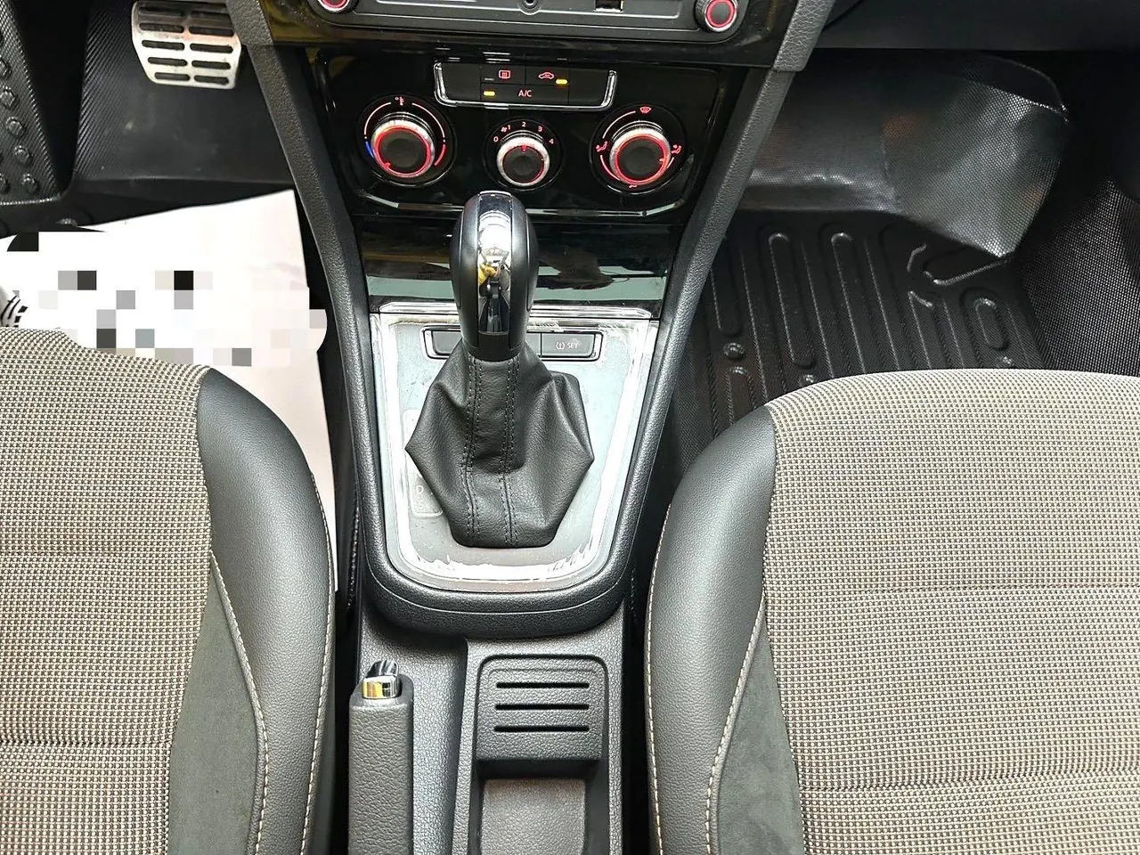 Volkswagen 2020 C- TREK (Wei Ling) 1.5 Comfortable Automatic Transmission 9