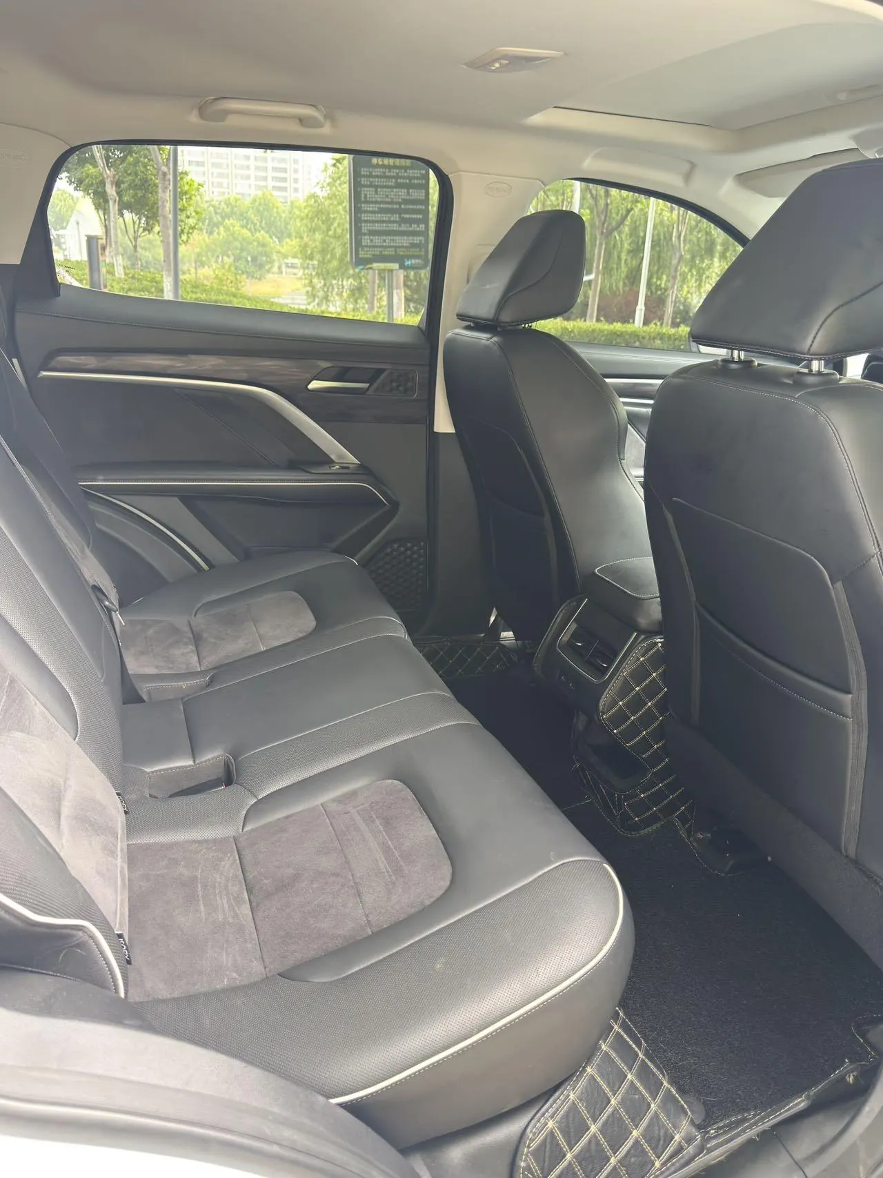 Haval 2021 H6 1.5T National Tide Edition Urban Edition Automatic Gear 8