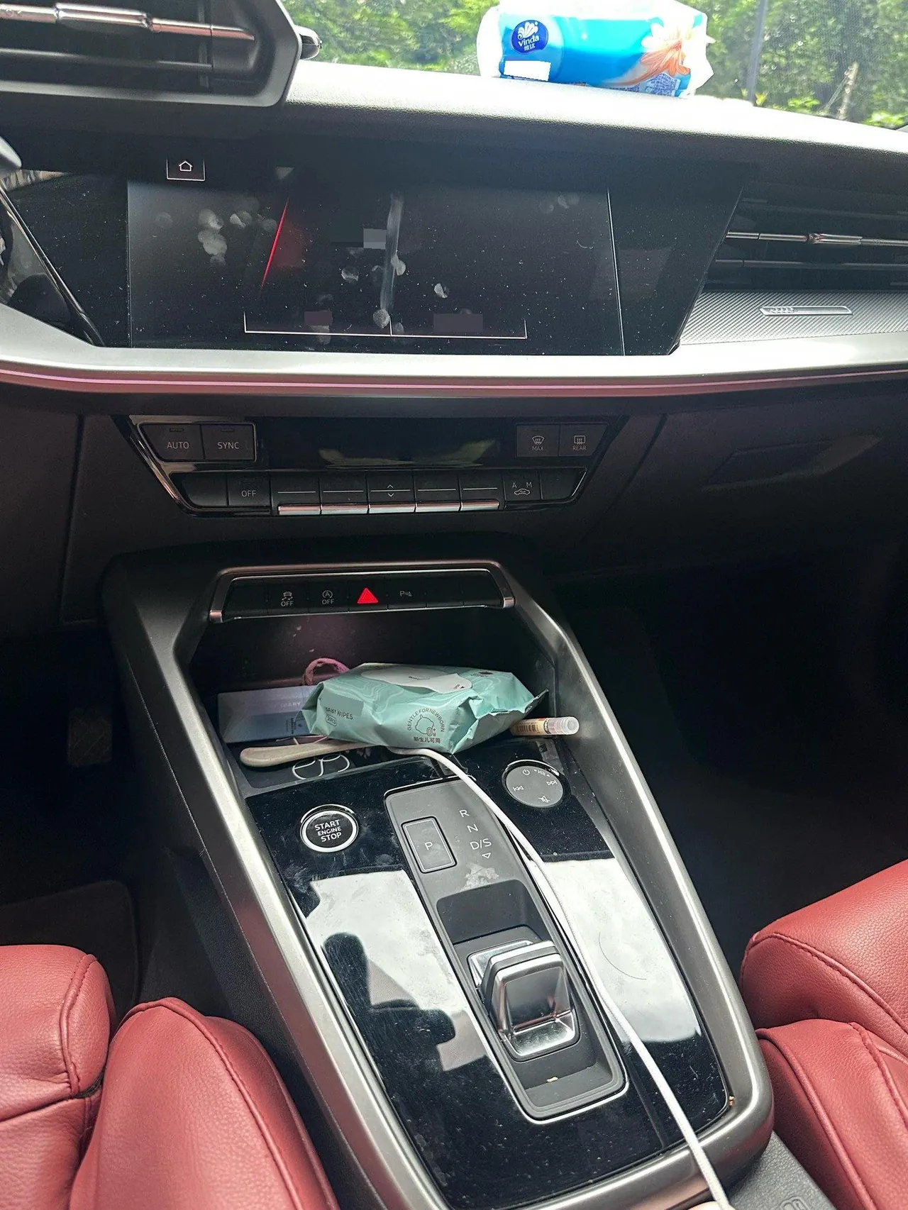 Audi 2023 A3L Limousine 1.4TFSI 35TFSI Fashion Elegant Automatic 4