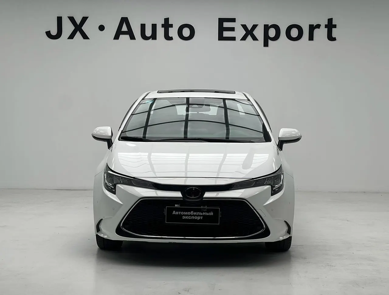 Toyota 2022 Lei Ling 1.2T Stepless 185T Deluxe Automatic Gear 5