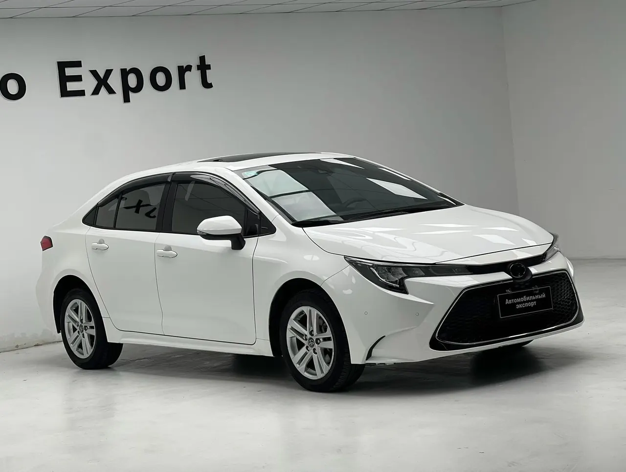 Toyota 2022 Lei Ling 1.2T Stepless 185T Deluxe Automatic Gear 7