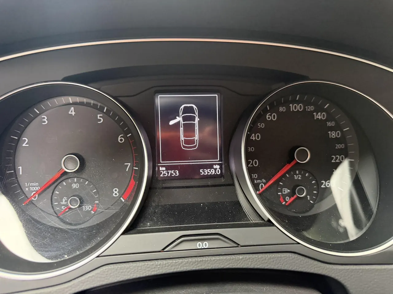 Volkswagen 2020 Magotan 1.4TSI 280TSI Comfortable Automatic 6