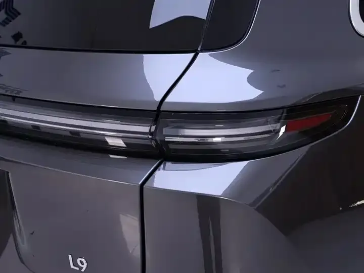 Li L9 2022 Max 9