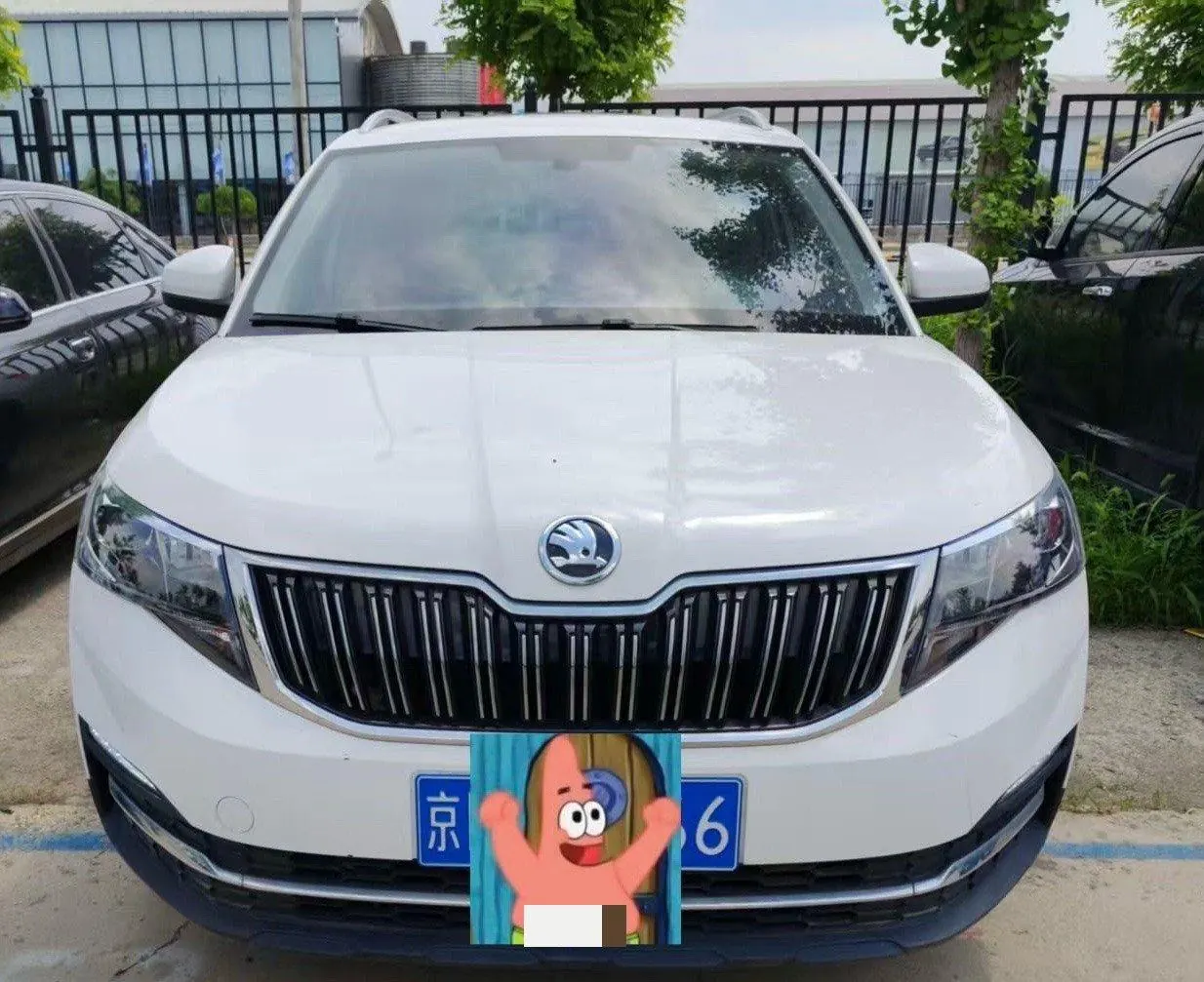 Skoda 2020 Komick GT 1.2TSI TSI230 Comfort Edition Automatic 2