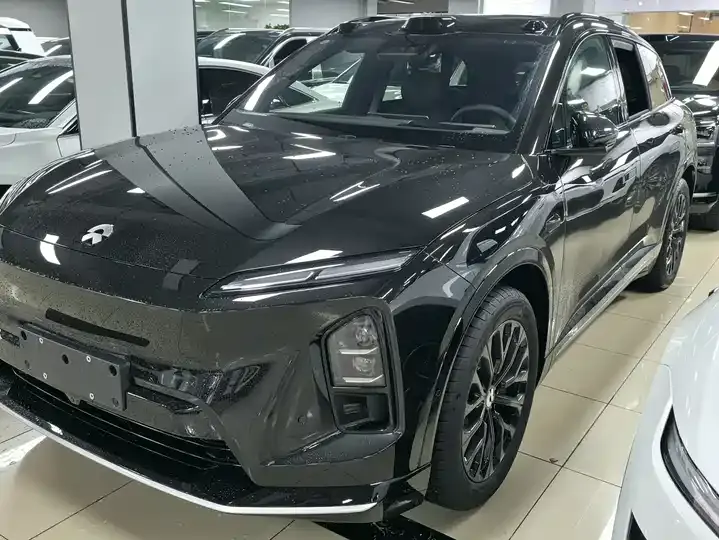 NIO ES6 2026 100kWh - View 1
