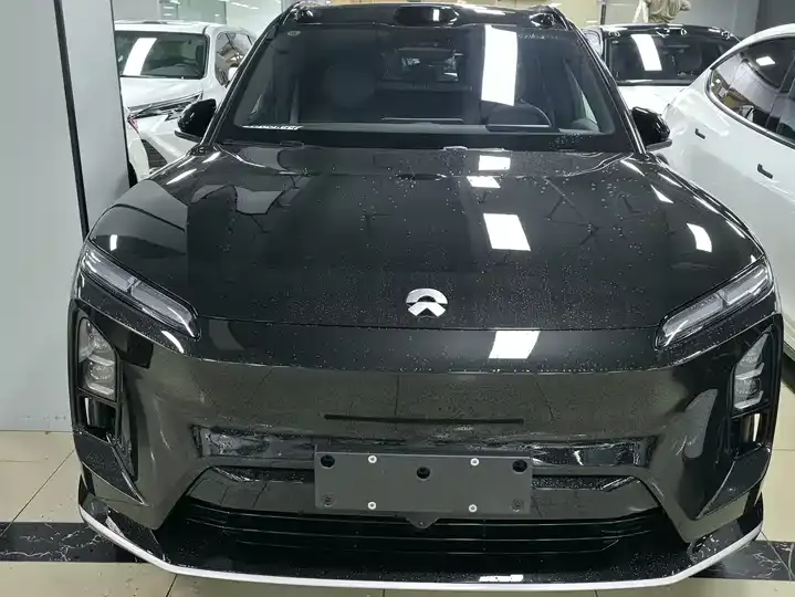 NIO ES6 2026 100kWh 2