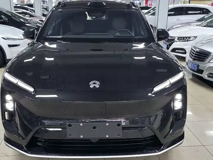 NIO ES6 2026 100kWh 3
