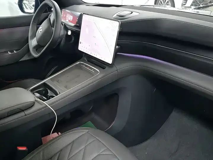 NIO ES6 2026 100kWh 4