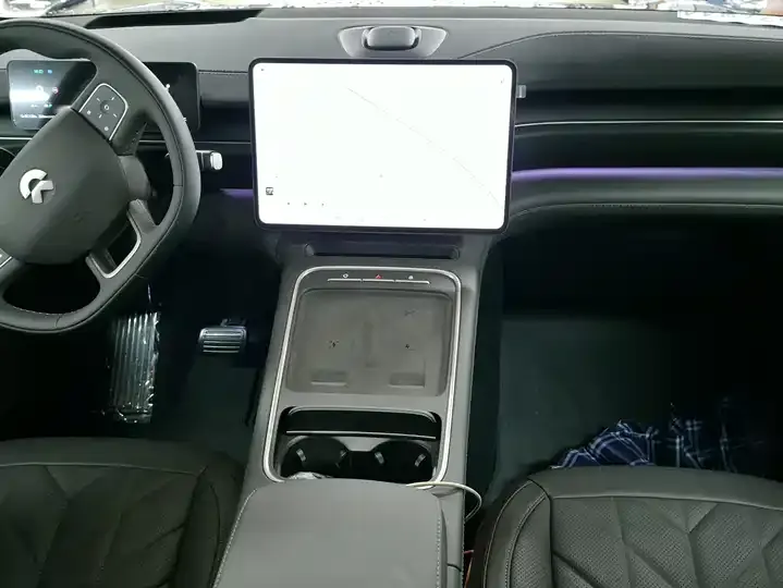 NIO ES6 2026 100kWh 6