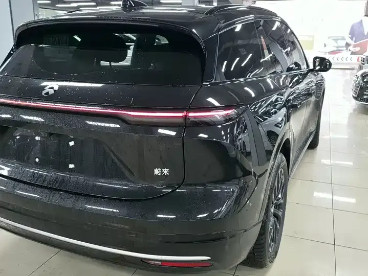 NIO ES6 2026 100kWh 7