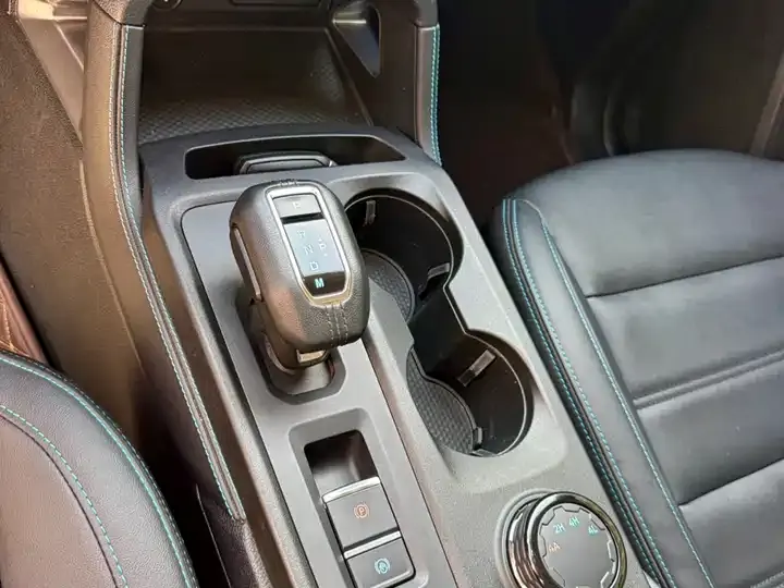 Ranger Ranger 2023 Mountain 4WD Automatic Diesel 11