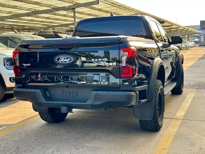 Ranger Ranger 2023 Mountain 4WD Automatic Diesel 4