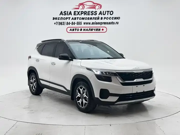 KX3 Pride 2021 1.5L CVT Trend Edition 3