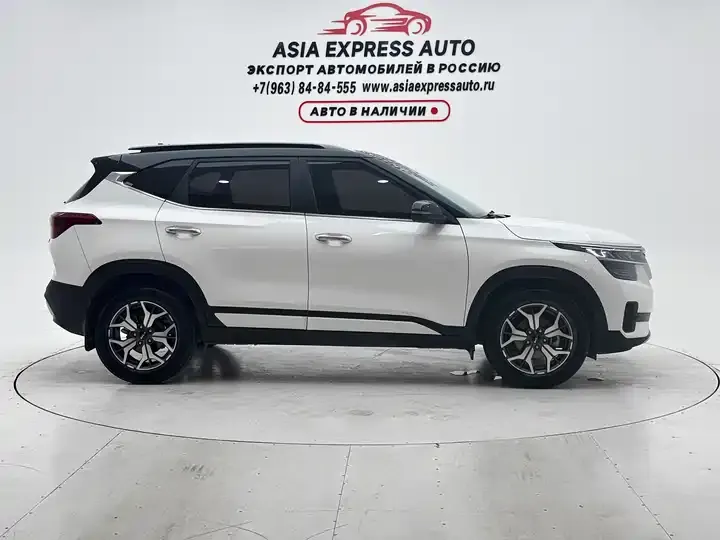 KX3 Pride 2021 1.5L CVT Trend Edition 9
