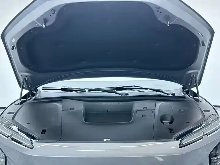 NIO EC6 2025 Section 75kWh 10
