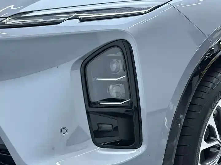 NIO EC6 2025 Section 75kWh 11
