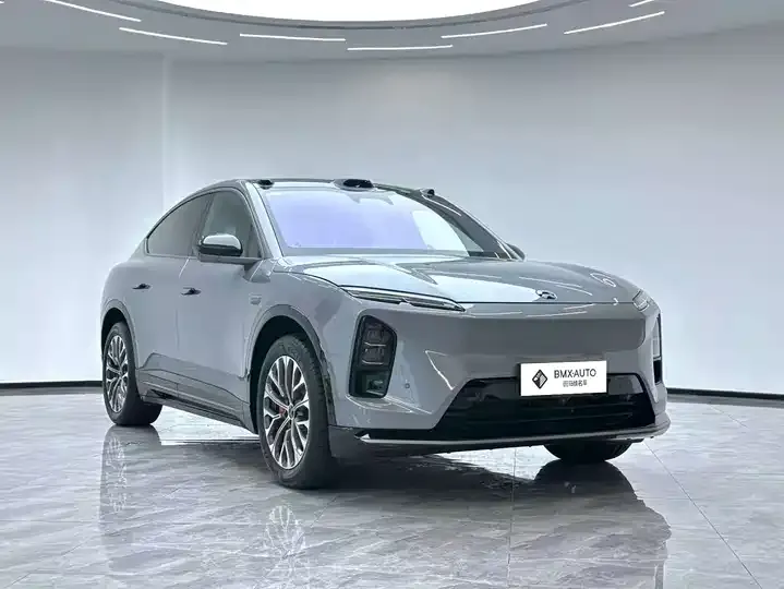 NIO EC6 2025 Section 75kWh 2