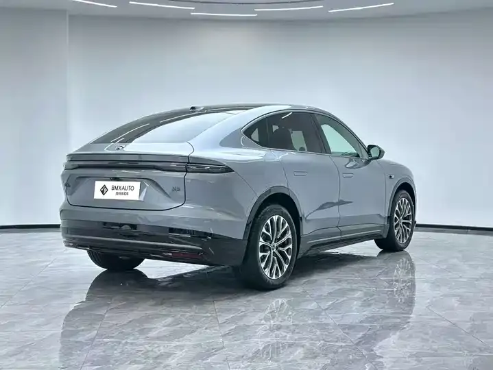 NIO EC6 2025 Section 75kWh 3