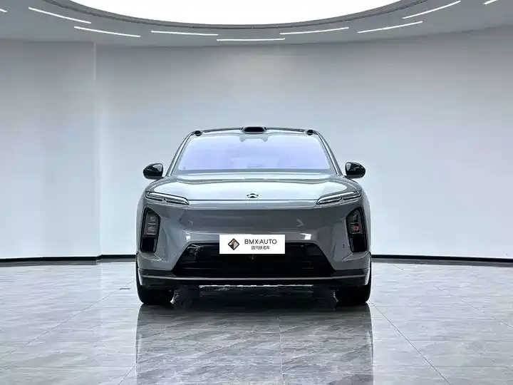NIO EC6 2025 Section 75kWh 5