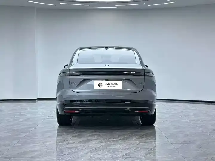 NIO EC6 2025 Section 75kWh 6