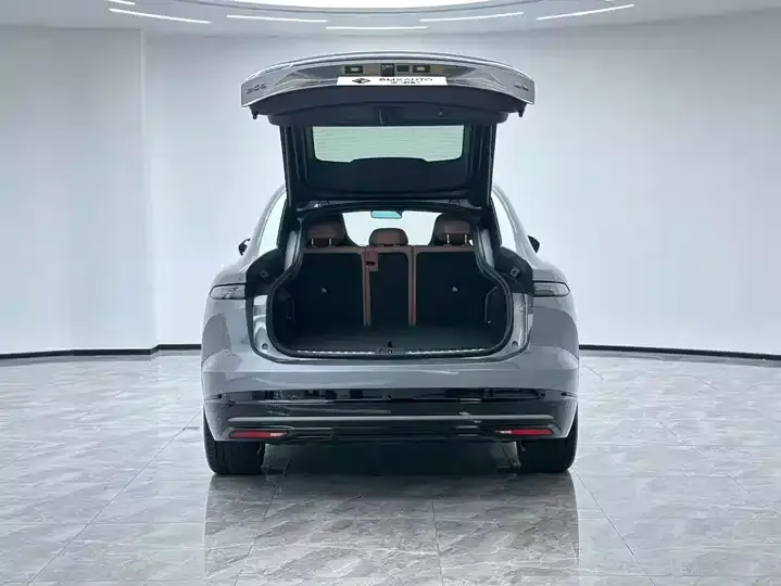 NIO EC6 2025 Section 75kWh 9