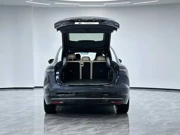 NIO EC6 2025 Section 75kWh 10