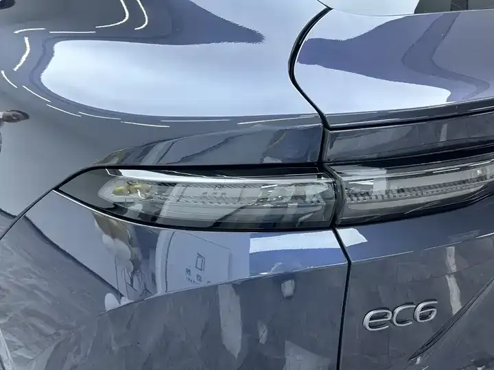 NIO EC6 2025 Section 75kWh 12