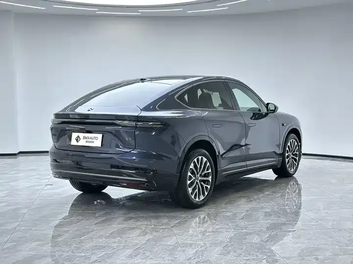 NIO EC6 2025 Section 75kWh 2