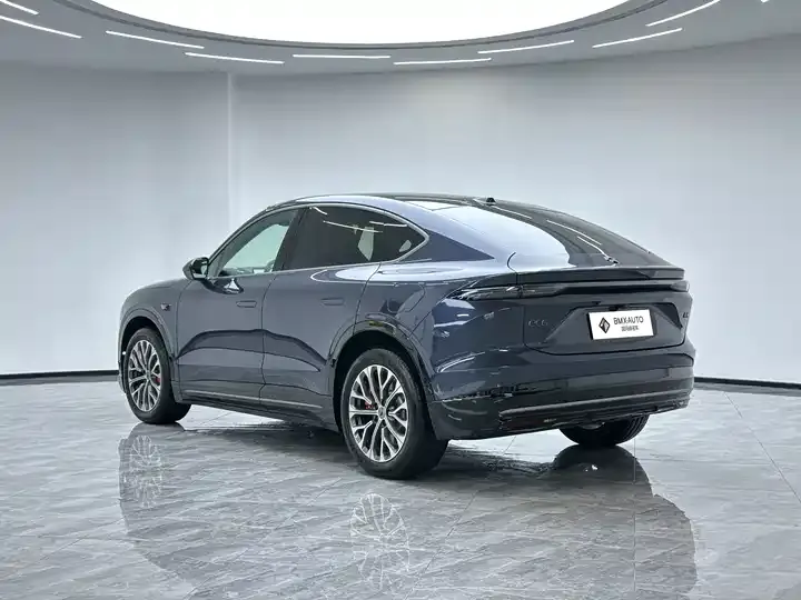 NIO EC6 2025 Section 75kWh 3