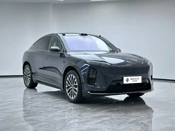 NIO EC6 2025 Section 75kWh 4