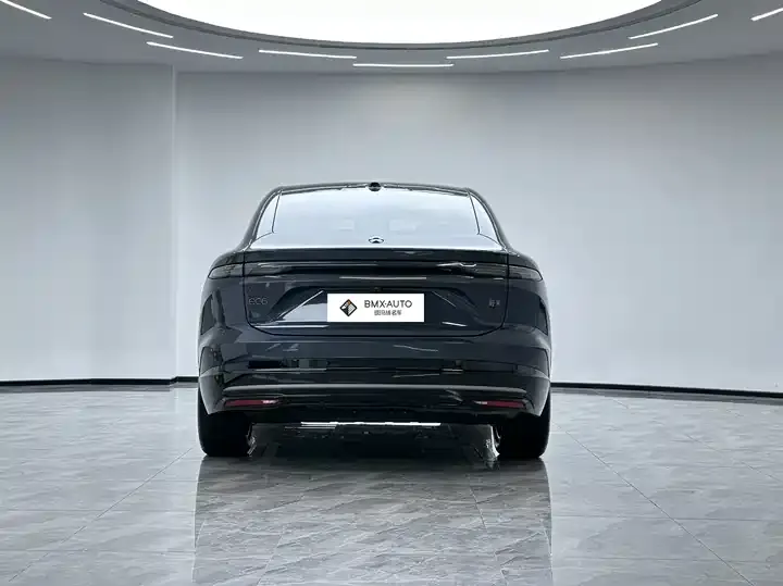 NIO EC6 2025 Section 75kWh 6